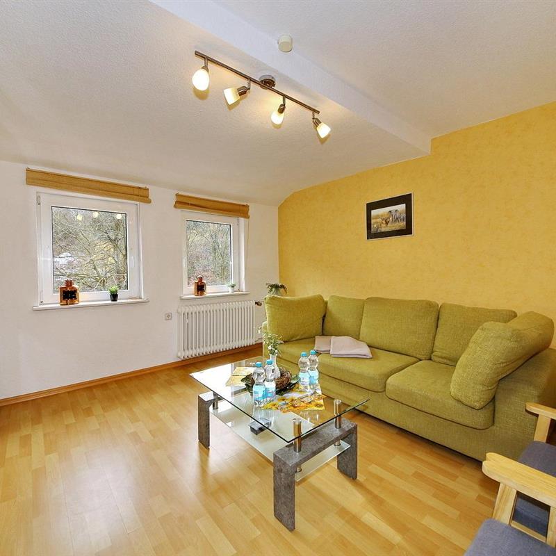 Ferielejlighed - 5 personer -  - Im Spiegeltal - 38709 - Wildemann