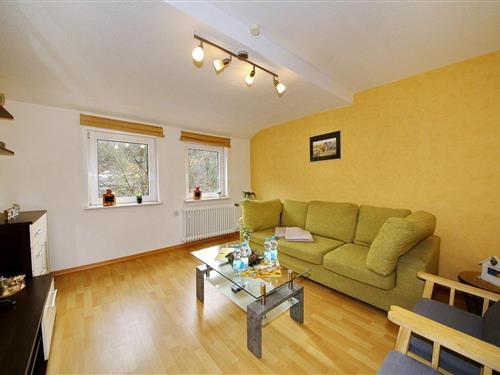 Ferieleilighet - 5 personer -  - Im Spiegeltal - 38709 - Wildemann