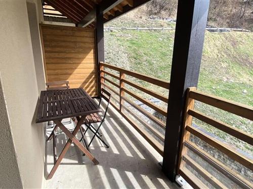 Ferieleilighet - 5 personer -  - 65120 - Bareges