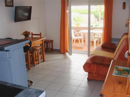 Sommerhus - 4 personer -  - Le Clos de Saint-Cyprien - 66750 - Saint-Cyprien-Plage