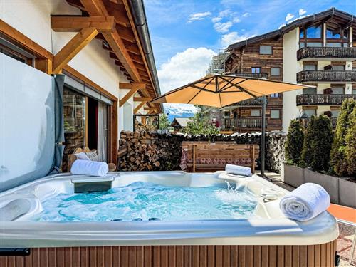 Holiday apartment - 6 persons -  - Nendaz - 1997