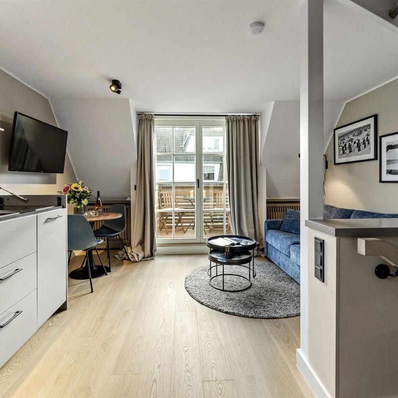 Ferielejlighed - 2 personer -  - Strandstraße - 25996 - Wenningstedt-Braderup (Sy