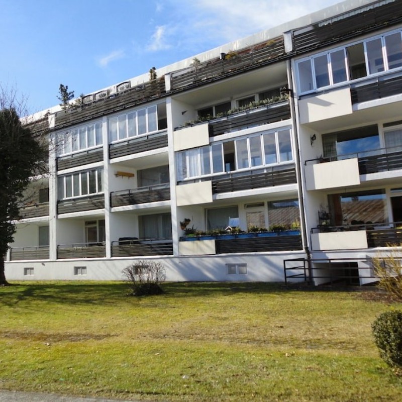 Sommerhus - 2 personer -  - 83209 - Prien\/Chiemsee