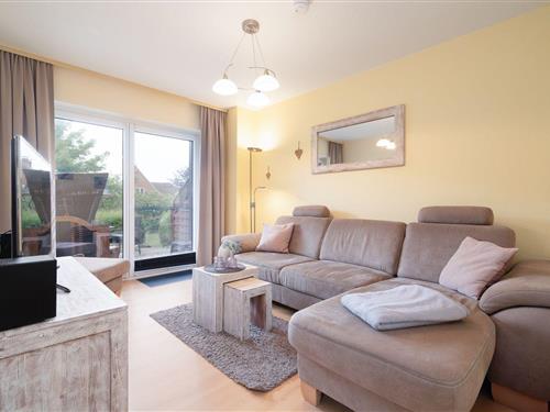 Ferielejlighed - 4 personer -  - Mühlenweg - 23769 - Fehmarn