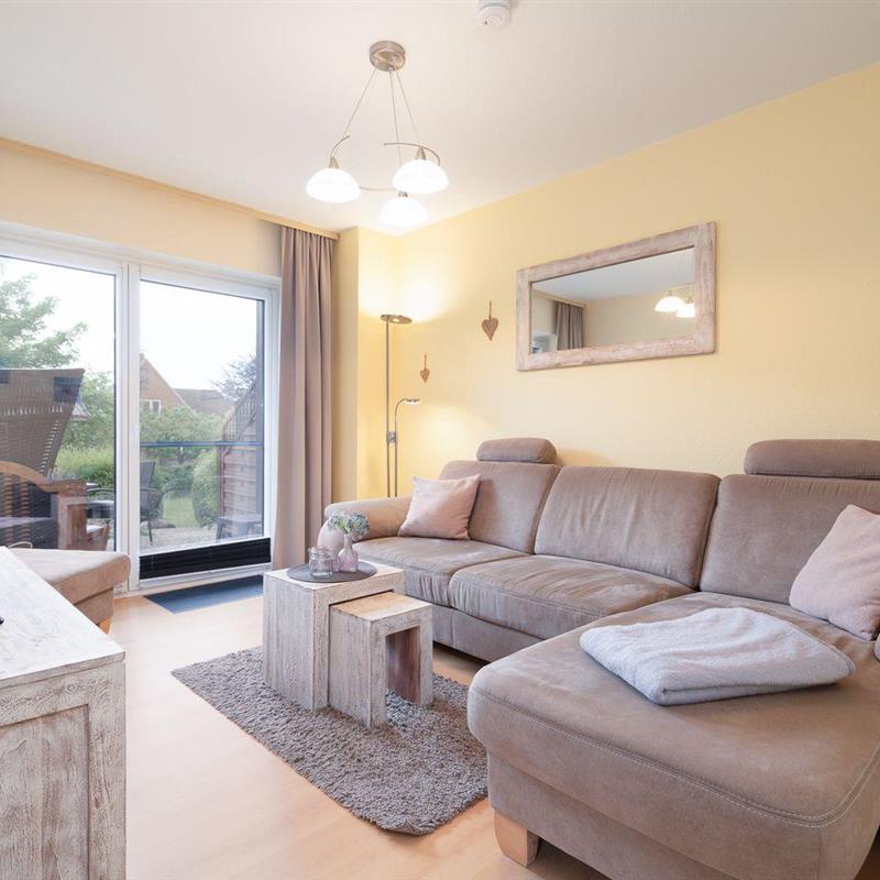 Ferielejlighed - 4 personer -  - Mühlenweg - 23769 - Fehmarn