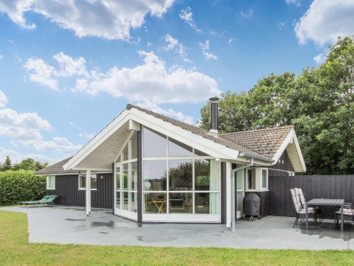 Fritidshus - 6 personer -  - Musvitvej - Maarup - 8305 - Samsø