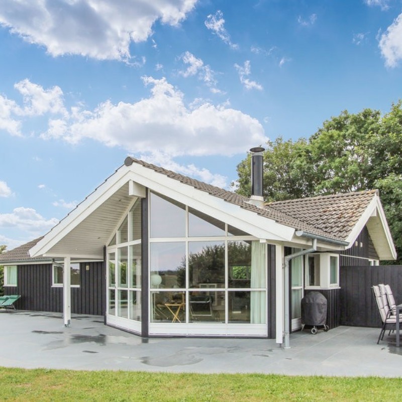 Ferienhaus - 6 Personen -  - Musvitvej - Maarup - 8305 - Samsö