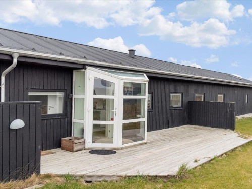 Sommerhus - 8 personer -  - Diget - Furreby - 9480 - Løkken