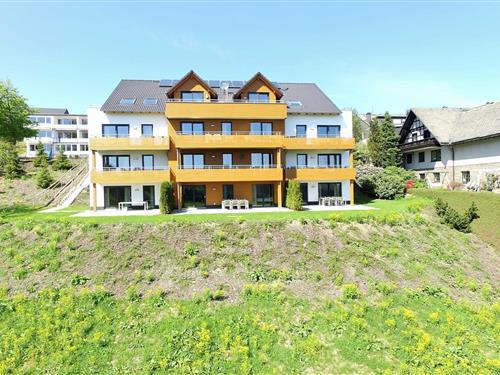 Holiday Home/Apartment - 6 persons -  - 59955 - Winterberg