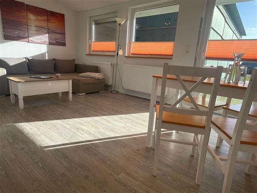 Holiday Home/Apartment - 3 persons -  - Böhler Weg - 25826 - St. Peter-Ording