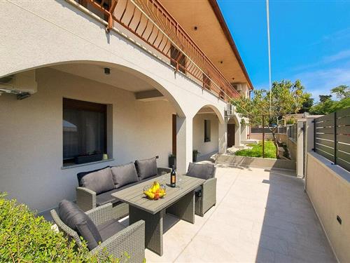 Holiday apartment - 4 persons -  - Muntic - Pula-Muntic - 52206 - Muntic