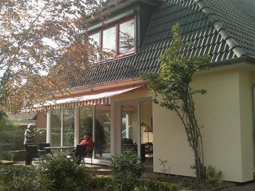 Sommerhus - 1 person -  - Weißer Weg - 26160 - Bad Zwischenahn