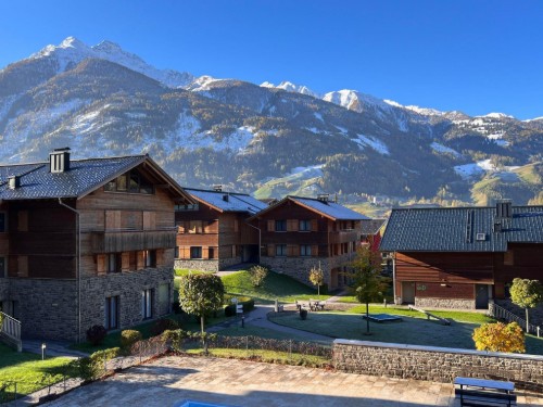 Ferielejlighed - 4 personer -  - Alpinpark - 9971 - Matrei In Osttirol