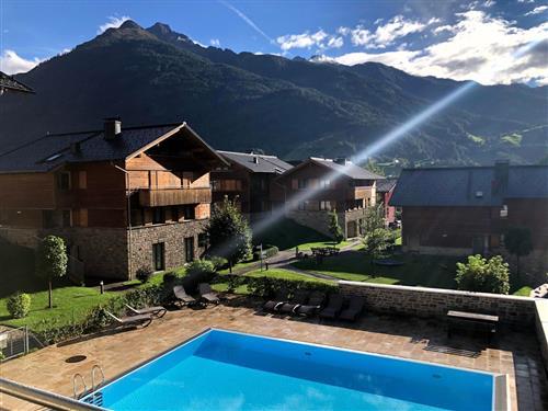 Semesterhus/Semesterlägenhet - 4 personer -  - Alpinpark - 9971 - Matrei In Osttirol