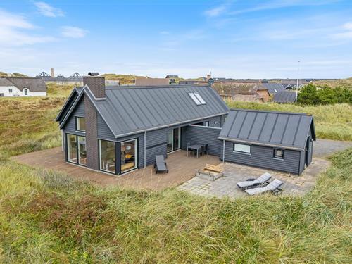 Sommerhus - 6 personer -  - Kræ Degns Vej - Klegod - 6950 - Ringkøbing