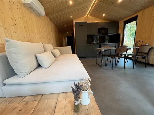 Feriehus - 4 personer -  - 7448RW - Haarle