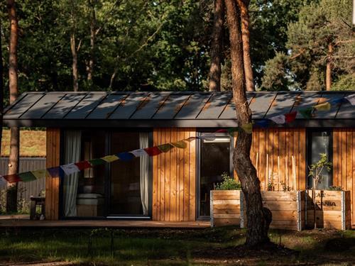 Sommerhus - 4 personer -  - 7448RW - Haarle