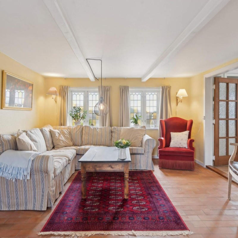 Ferienhaus - 8 Personen -  - Østerballevej - Hasmark - 5450 - Northern Funen