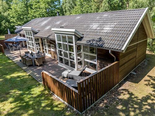 Ferienhaus - 10 Personen -  - Rubinvej 2 l. - 3790 - Hasle