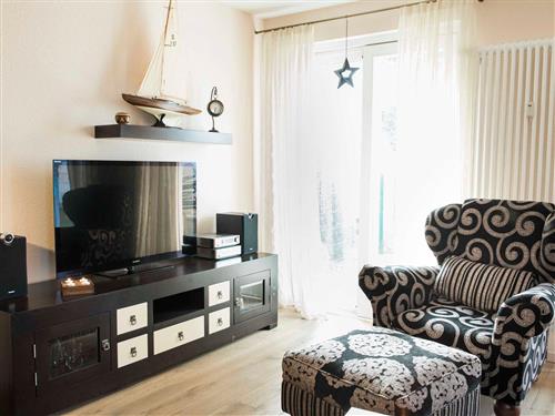 Holiday apartment - 5 persons -  - Elisenstr. - 18609 - Binz