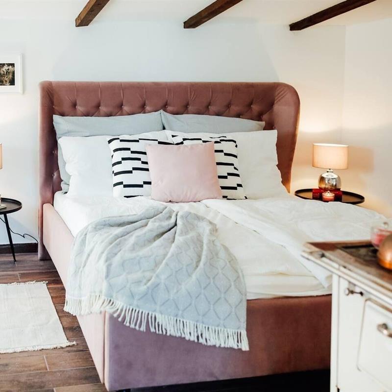 Ferielejlighed - 4 personer -  - Bahnhofpromenade - 8990 - Bad Aussee