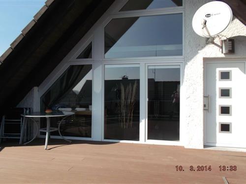 Sommerhus - 4 personer -  - 26427 - Neuharlingersiel