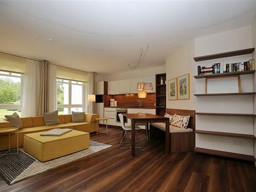 Ferielejlighed - 4 personer -  - Ostseeallee - 23946 - Ostseebad Boltenhagen