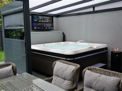 Sommerhus - 10 personer -  - Langenhagen - 30853