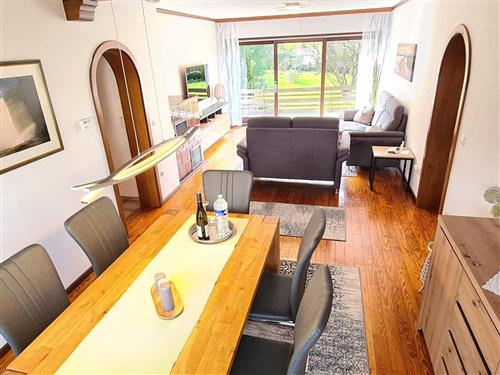 Ferielejlighed - 6 personer -  - Saarburger Str. - 54441 - Ayl-Biebelhausen