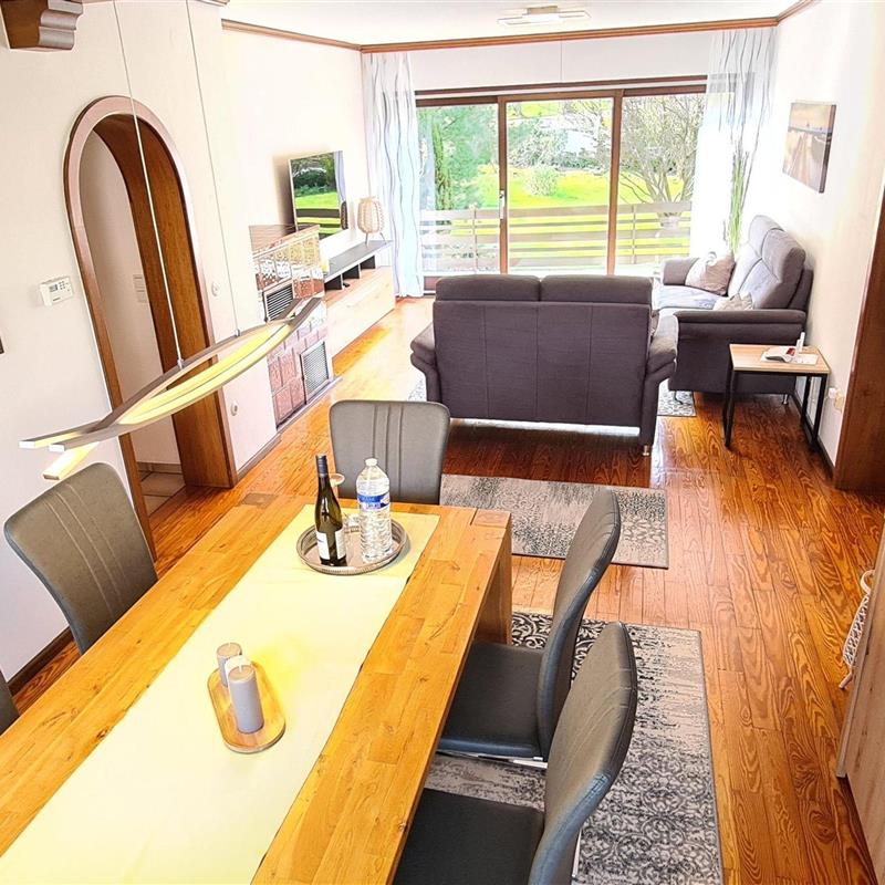 Ferielejlighed - 6 personer -  - Saarburger Str. - 54441 - Ayl-Biebelhausen