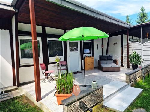 Ferieleilighet - 3 personer -  - Knappenseeweg 2 a - 02999 - Lohsa - Koblenz