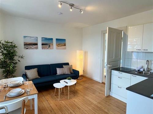 Ferielejlighed - 3 personer -  - Kalifornien - 24217