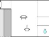 Billede 19 - Plantegning