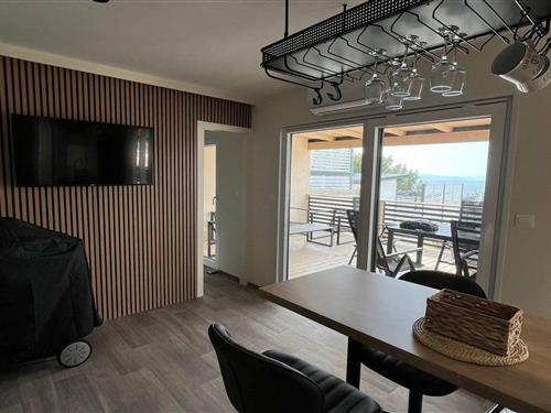 Mobile home - 6 persons -  - 23211 - Drage