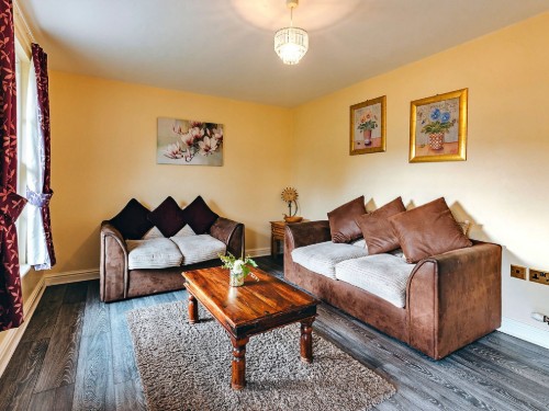 Holiday home - 4 persons -  - SY5 7JZ - Dorrington