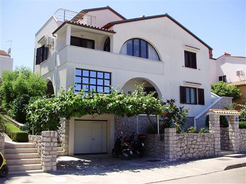 Ferielejlighed - 4 personer -  - Lošinjskih pomoraca - 51550 - Mali Losinj
