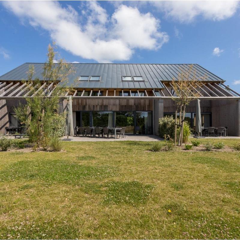 Sommerhus - 12 personer -  - 4354NN - Vrouwenpolder