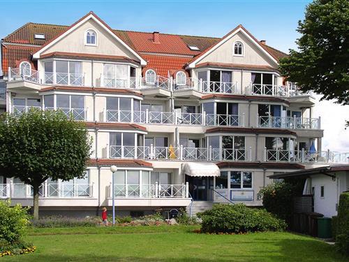 Holiday Home/Apartment - 4 persons -  - 24235 - Laboe