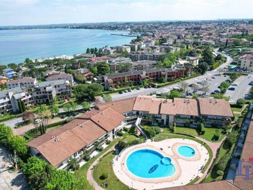 Ferieleilighet - 3 personer -  - 25015 - Desenzano Del Garda