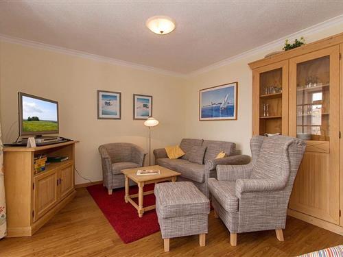 Ferielejlighed - 3 personer -  - Zur Seebrücke - 18225 - Ostseebad Kühlungsborn