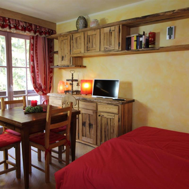 Ferielejlighed - 4 personer -  - Bad Kleinkirchheim - 9546