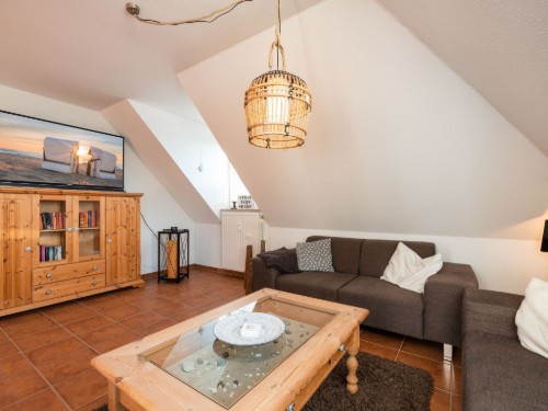 Holiday apartment - 4 persons -  - Feldstr. - 17459 - Koserow