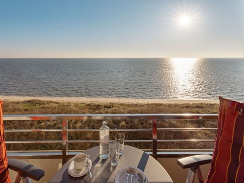 Ferielejlighed - 2 personer -  - Mellhörn - 25992 - List Auf Sylt