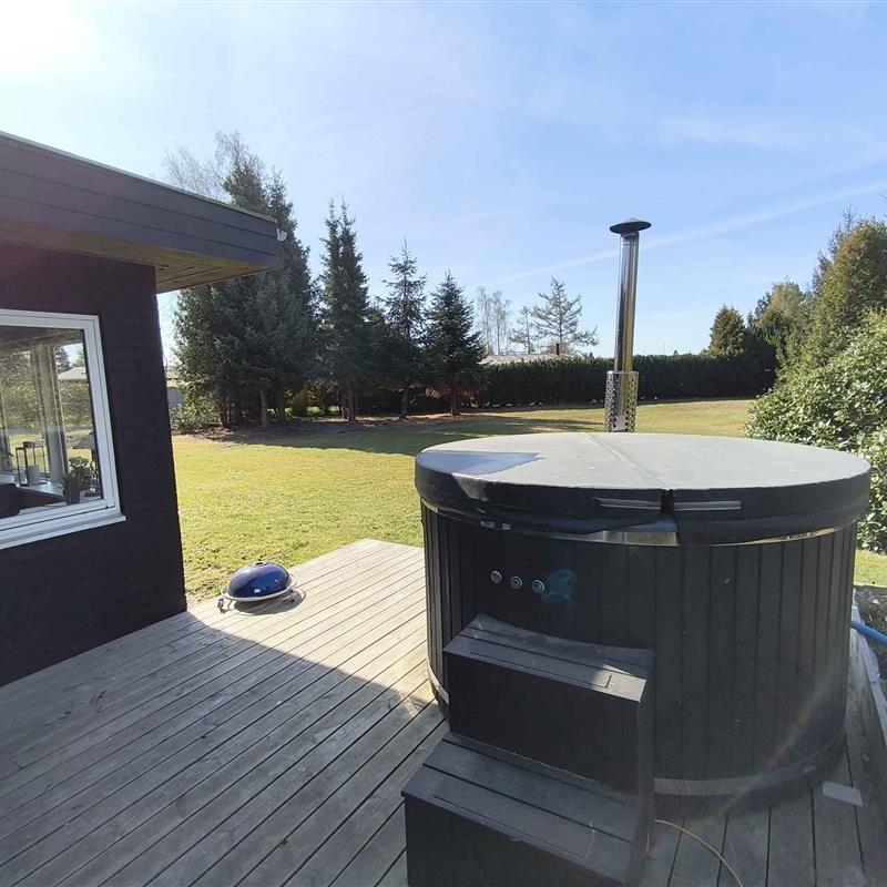 Ferienhaus - 4 Personen -  - Avnbøgvej - 4873 - Väggerlöse
