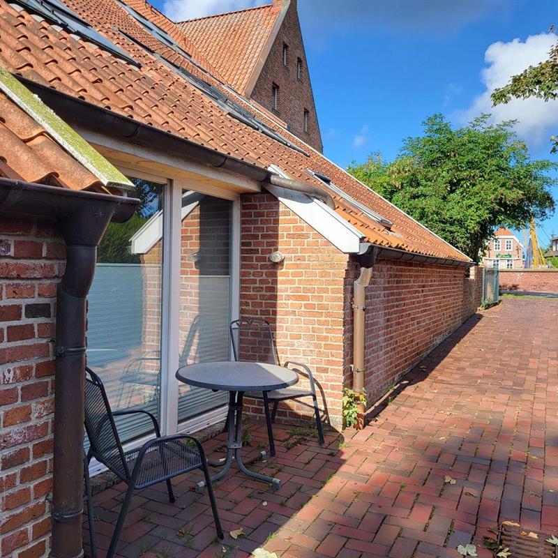 Ferielejlighed - 2 personer -  - Schatthauser Weg - 26736 - Greetsiel