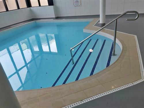 Ferielejlighed - 5 personer -  - SA70 8HT - Tenby