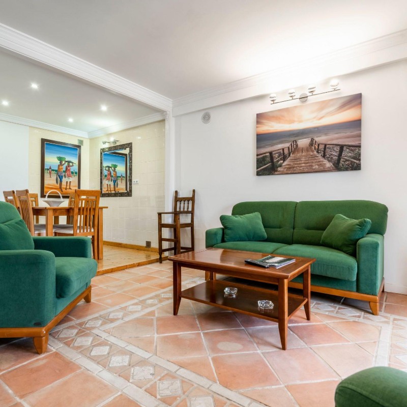 Sommerhus - 6 personer -  - 8800-346 - Tavira