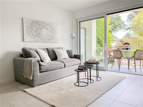 Ferielejlighed - 4 personer -  - Strandallee - 23669 - Timmendorfer Strand