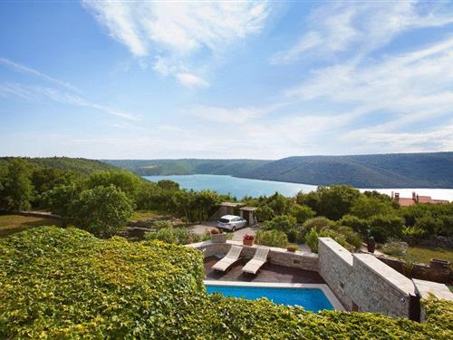 Holiday home - 6 persons -  - Ivanusici - Barban-Trget - 52220 - Labin - Rabac