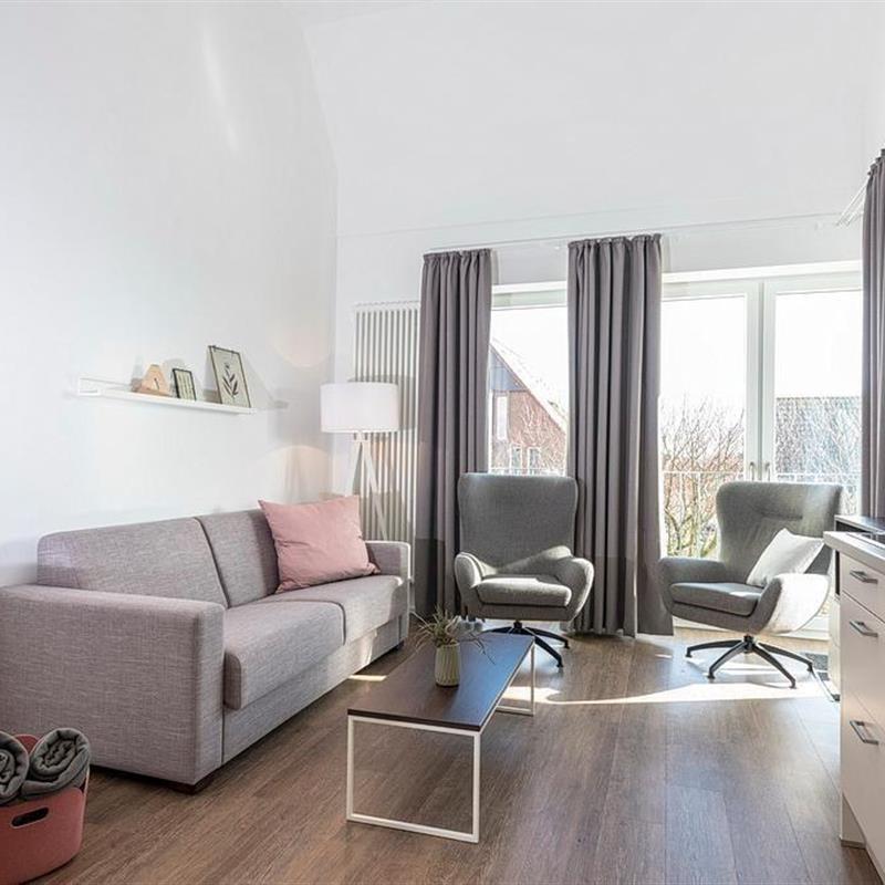 Ferielejlighed - 4 personer -  - Barkhausenstraße - 26465 - Nordseeheilbad Langeoog